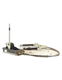 Levier de vitesses MINI MINI 2 R60 COUNTRYMAN BREAK Essence