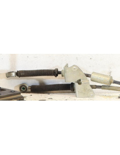 Levier de vitesses MINI MINI 2 R60 COUNTRYMAN BREAK Essence 2