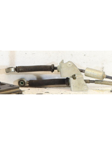 Levier de vitesses MINI MINI 2 R60 COUNTRYMAN BREAK Essence