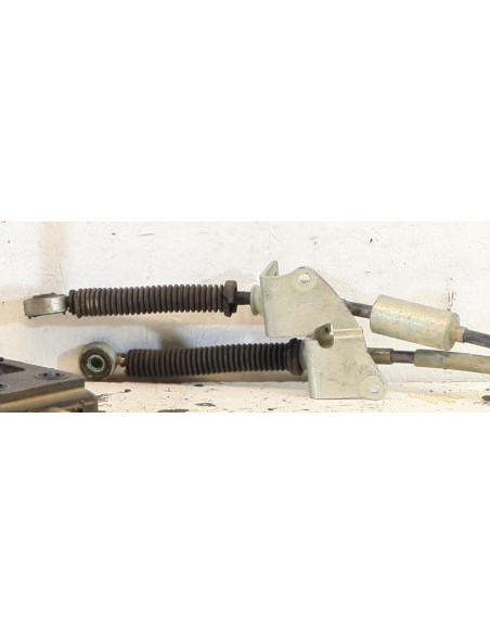 Levier de vitesses MINI MINI 2 R60 COUNTRYMAN BREAK Essence