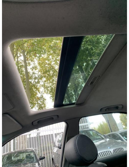 Feu arriere principal gauche (feux) BMW SERIE 5 E39 PHASE 2 Diesel