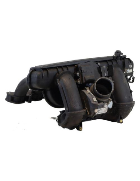Collecteur d'admission BMW SERIE 1 E82 COUPE Essence