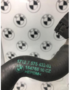 Durite BMW SERIE 5 F10 PHASE 1 