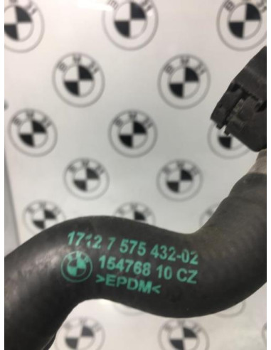 Durite BMW SERIE 5 F10 PHASE 1 