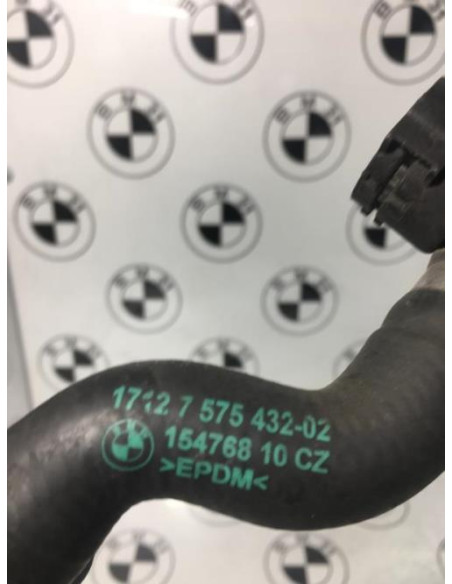 Durite BMW SERIE 5 F10 PHASE 1 