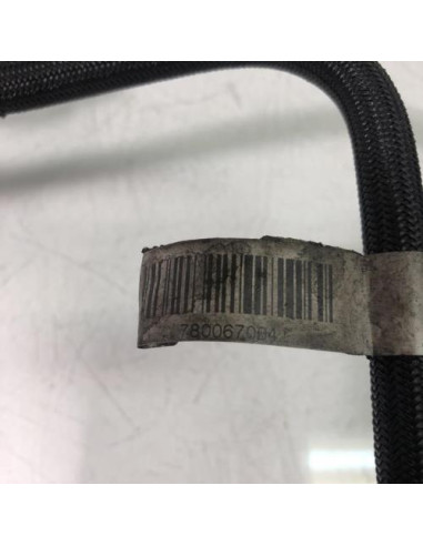 Durite BMW SERIE 1 E81 Diesel