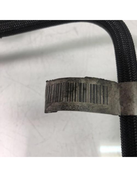 Durite BMW SERIE 1 E81 Diesel