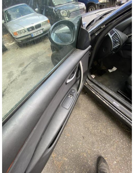 Durite BMW SERIE 1 E81 Diesel