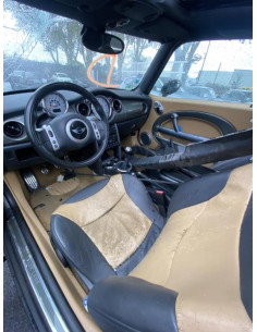 Air bag conducteur MINI MINI 1 R50/R53 PHASE 2 Essence