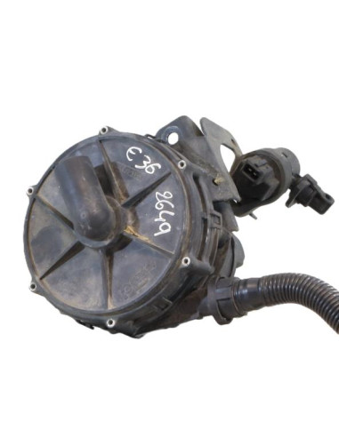 Moteur BMW SERIE 3 E36 COMPACT Essence