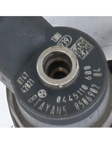 Injecteurs MINI MINI 2 R60 COUNTRYMAN BREAK Diesel