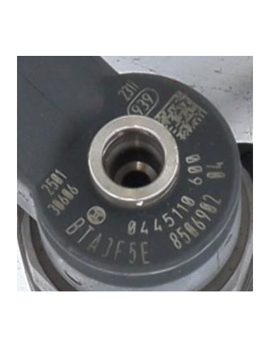 Injecteurs MINI MINI 2 R60 COUNTRYMAN BREAK Diesel