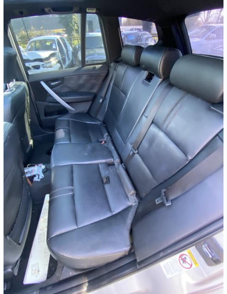 Radiateur de direction assistee BMW X3 E83 PHASE 2 Diesel