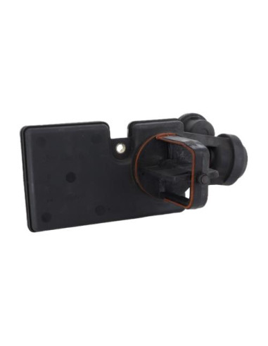 Boitier papillon BMW SERIE 5 E60 PHASE 1 Essence