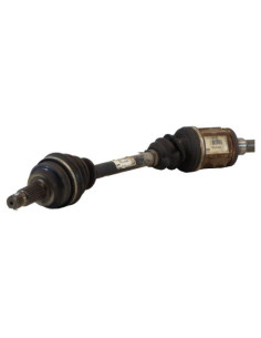 Cardan droit (transmission) BMW X3 E83 PHASE 2 Diesel 2