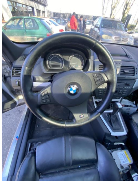 Cardan droit (transmission) BMW X3 E83 PHASE 2 Diesel