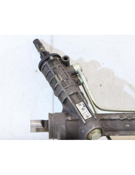 Cremaillere assistee BMW  