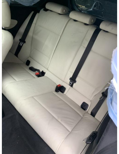 Renfort pare choc avant (traverse) BMW SERIE 1 E81 Diesel