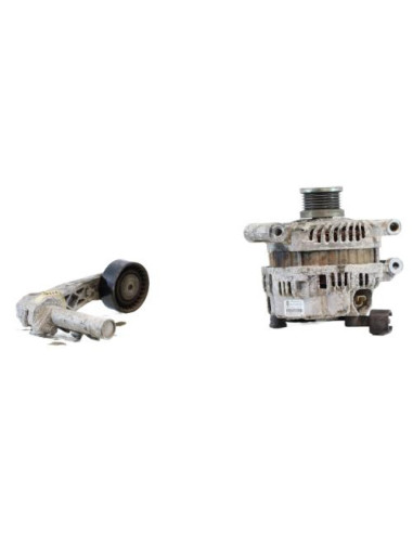 Alternateur MINI MINI 2 R56 PHASE 1 