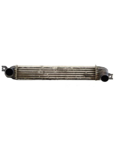 Echangeur air (Intercooler) MINI MINI 2 R60 COUNTRYMAN BREAK Diesel