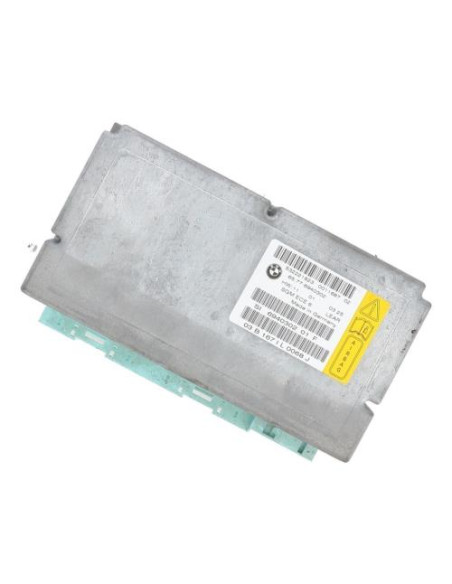 Boitier air bag BMW SERIE 5 E60 PHASE 1 