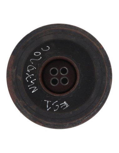 Poulie damper BMW SERIE 3 E91 TOURING PHASE 2 BREAK Diesel