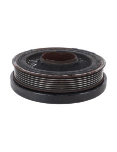 Poulie damper BMW SERIE 3 E91 TOURING PHASE 2 BREAK Diesel 2