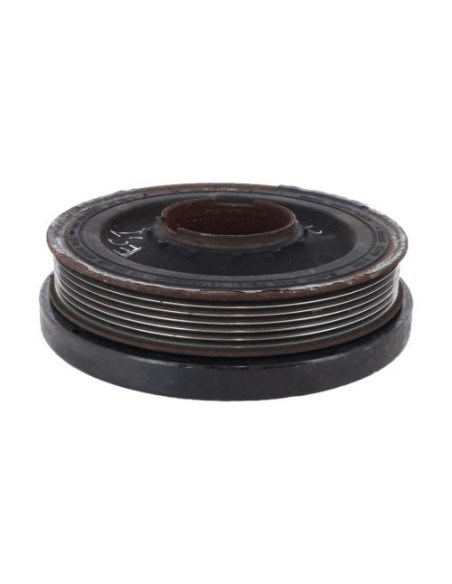 Poulie damper BMW SERIE 3 E91 TOURING PHASE 2 BREAK Diesel