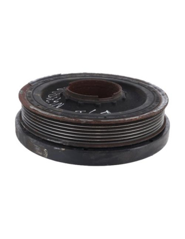 Poulie damper BMW SERIE 3 E91 TOURING PHASE 2 BREAK Diesel