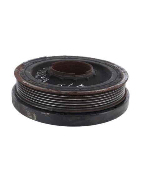 Poulie damper BMW SERIE 3 E91 TOURING PHASE 2 BREAK Diesel