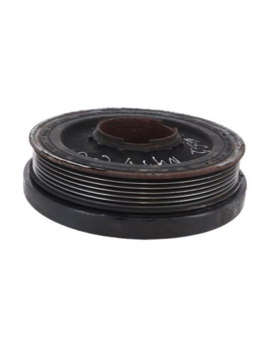 Poulie damper BMW SERIE 3 E91 TOURING PHASE 2 BREAK Diesel