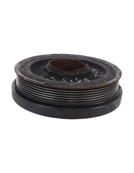 Poulie damper BMW SERIE 3 E91 TOURING PHASE 2 BREAK Diesel