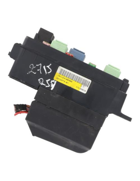 Porte fusible MINI MINI 2 R57 CABRIOLET PHASE 1 Essence