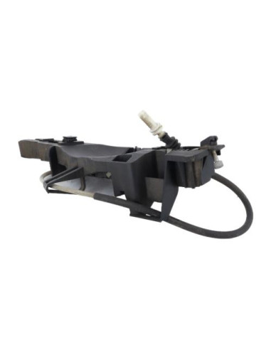 Support poignee porte arriere droite BMW X5 E70 PHASE 1 Diesel