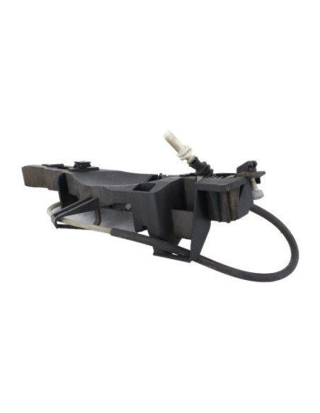 Support poignee porte arriere droite BMW X5 E70 PHASE 1 Diesel