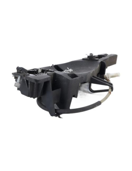 Support poignee porte arriere gauche BMW X5 E70 PHASE 1 Diesel