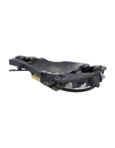 Support poignee porte arriere gauche BMW X5 E70 PHASE 1 Diesel