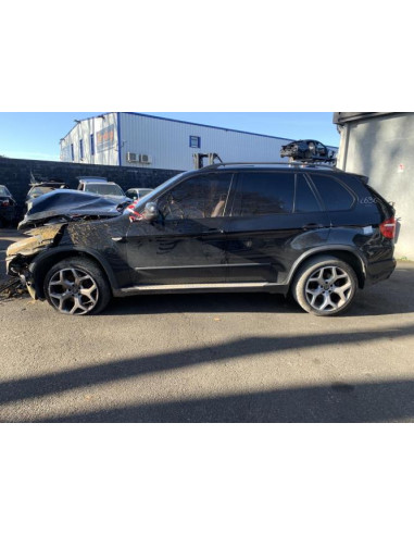 Support poignee porte arriere gauche BMW X5 E70 PHASE 1 Diesel