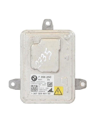 Boitier xenon MINI MINI 2 R60 COUNTRYMAN BREAK Diesel