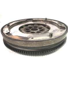 Volant moteur BMW SERIE 3 E90 PHASE 2 Diesel 2