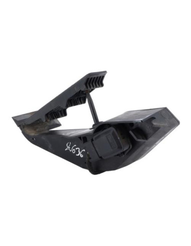 Pedale d'accelerateur BMW X5 E70 PHASE 1 Diesel