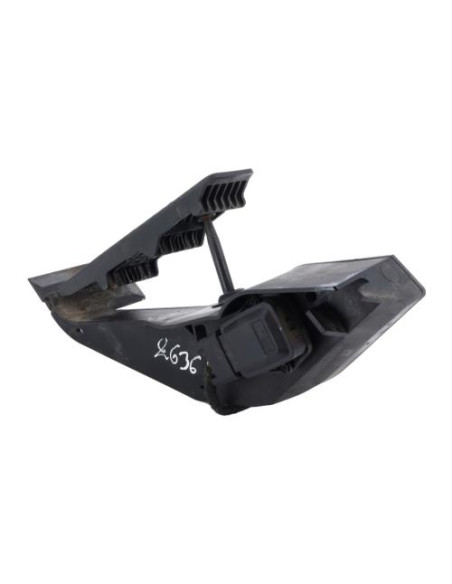 Pedale d'accelerateur BMW X5 E70 PHASE 1 Diesel