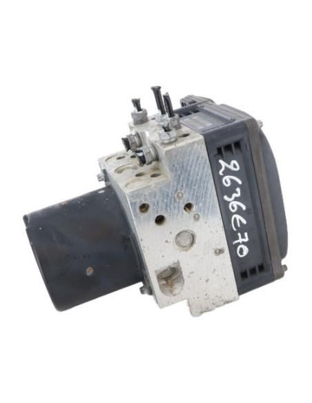 Bloc ABS (freins anti-blocage) BMW X5 E70 PHASE 1 Diesel