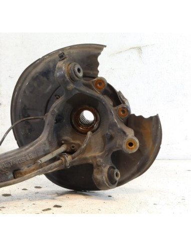 Fusee arriere droit BMW X3 E83 PHASE 1 Diesel