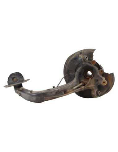 Fusee arriere droit BMW X3 E83 PHASE 1 Diesel