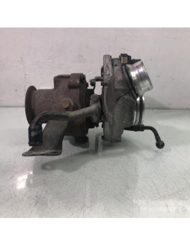 Turbo BMW SERIE 1 E87 PHASE 2 Diesel