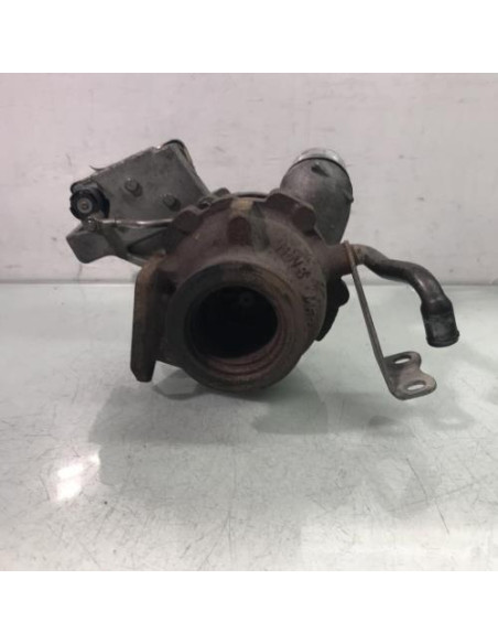 Turbo BMW SERIE 1 E87 PHASE 2 Diesel