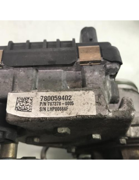 Turbo BMW SERIE 1 E87 PHASE 2 Diesel