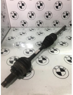 Cardan droit (transmission) BMW X3 E83 PHASE 2 Diesel 2