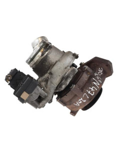 Turbo MINI MINI 2 R60 COUNTRYMAN BREAK Diesel